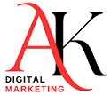AKDM Logo