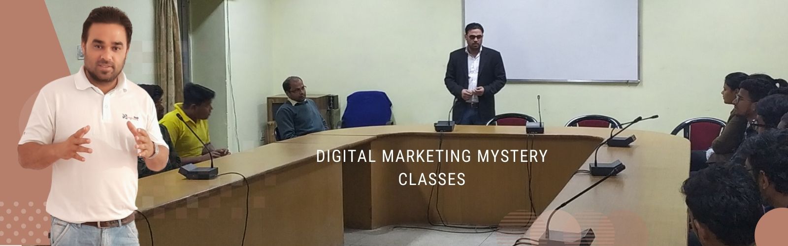 Digital marketing institute in Jaipur